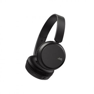 Auriculares Bluetooth Jvc Ha-S36W Negro (4975769472817)