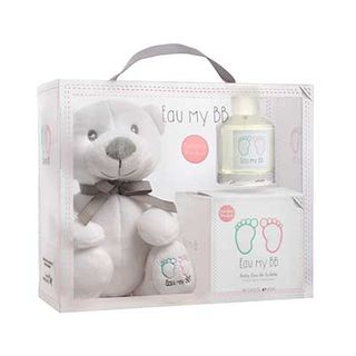 Eau My Bb Canastilla Eau My Bb 1659239 (8411114083049)