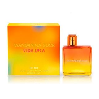 Mandarina Duck Vida Loca 1699241 100Ml