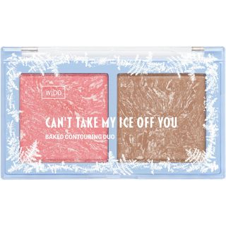 Paleta Contorno Can't Take My Ice Off You Wibo (305528)