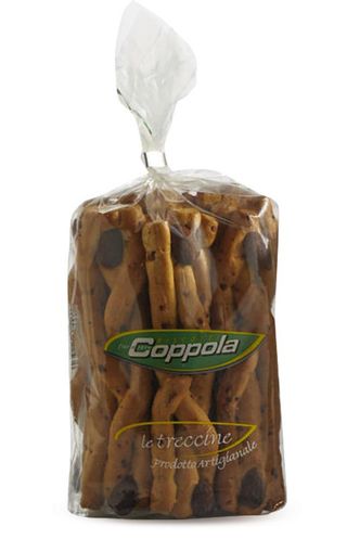 Coppola Treccine Man+Noc 200Gr - 117291