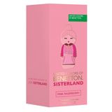 Sisterland Pink Raspberry EDT - Benetton - 80 ml 8433982018756