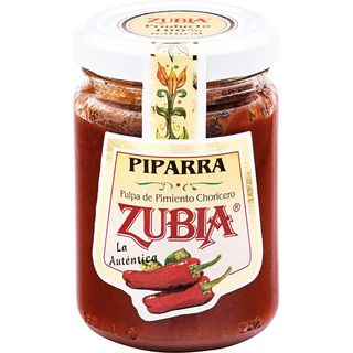ZUBIA Piparra 125 Ml