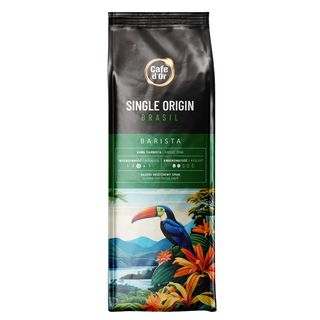 Cafe d'Or Kawa ziarnista Brasil, 500 g