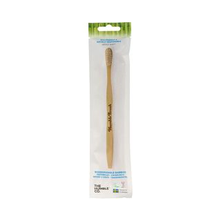 Cepillo De Dientes Bambú Suave Humble Brush 1 Ud (265296)