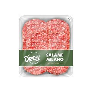 Deco'Salame Milano 100Gr - 888693