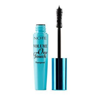 Note Cosmetique Volume One Touch Waterproof Mascara 2609353