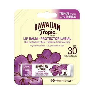 Bálsamo Labial Tropical - Hawaiian Tropic - 4 gr 5099821002060