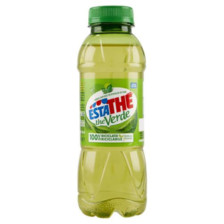 Estathé The Verde 400 Ml - 152891