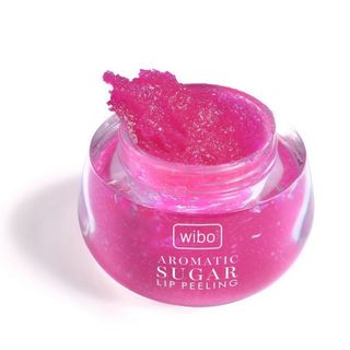 Peeling para Labios New Aromatic Sugar - Wibo - 11 ml 5901801687160