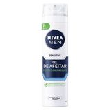 Gel de Afeitar Sensitive - Nivea - 200 ml 4005808222940