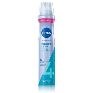 Nivea Hair Styling Volume Care Lakier do włosów