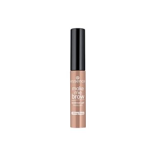 Essence Make Me Brow Eyebrow Gel Mascara 01 Blondy Brows