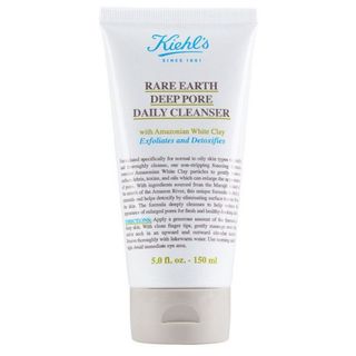 Rare Earth Deep Pore Daily Cleanser Limpiador Facial - Kiehl's - 150 ml 3605975038033