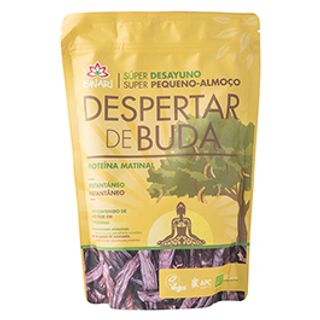Proteina Matinal Despertar Buda ECO