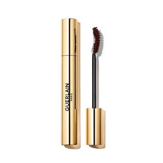 Noir G Mã¡Scara De Curva Y Volumen Intenso 24 H Brown Guerlain (3346470439665)