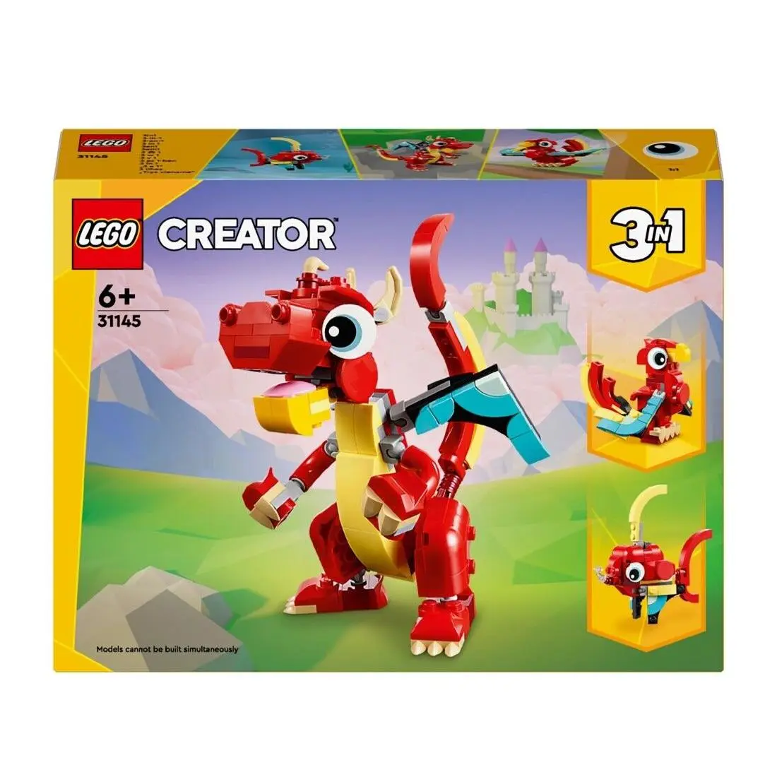 Lego