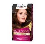Palette Intensive Creme Color 5.6 Castaño Caramelo 1351172