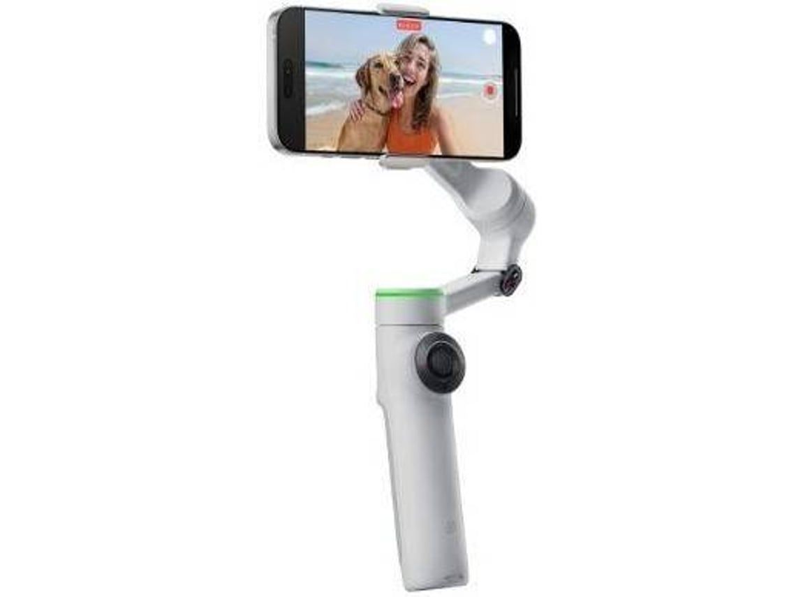 Tripés e Estabilizadores