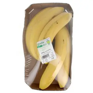 Consilia S/n Bio Banane Vassoio