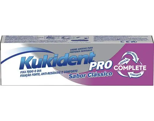 Mais Higiene Oral