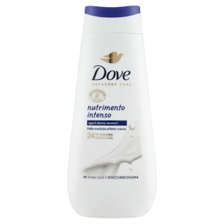 Dove Doccia Nutriente 225ml - 000037194