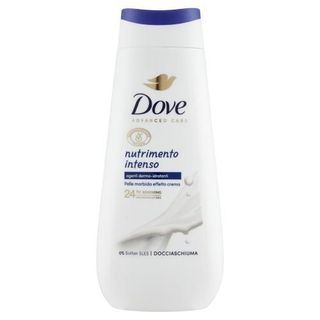 Dove Doccia Nutriente 225ml - 000037194