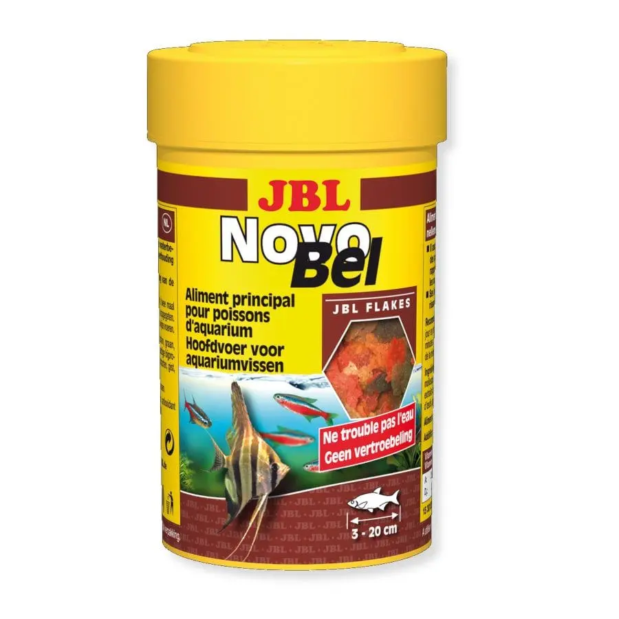 Alimentação Peixes