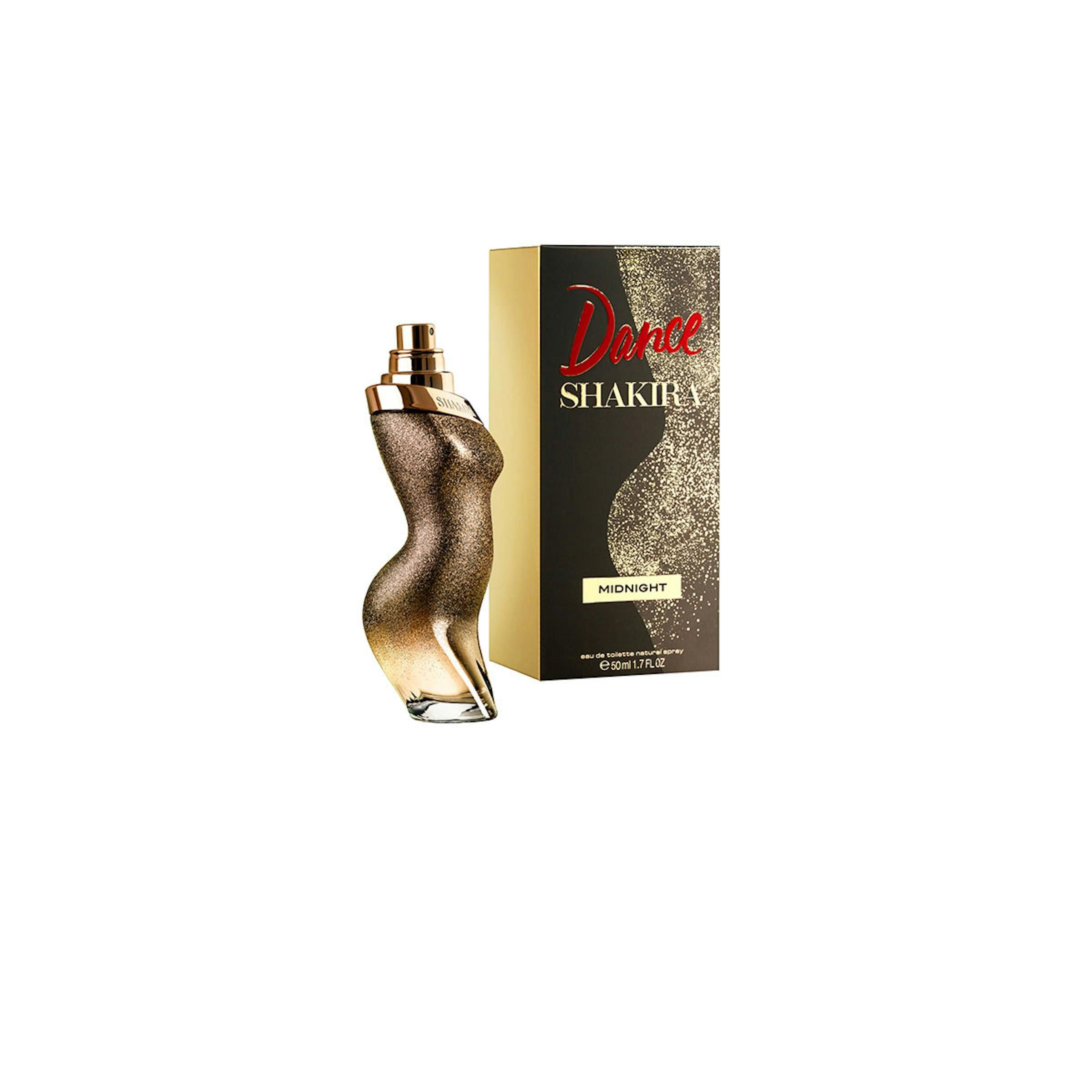 Eau De Toilette Mujer