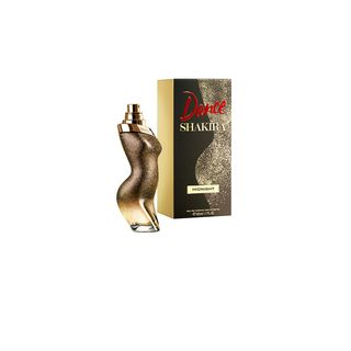 Eau De Toilette Shakira Dance 50 Ml (230560)