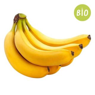 Banane Fairtrade Bio 4pz 700g