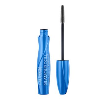 Máscara Glam & Doll Volum Catrice 1 Ud (4250587753509)