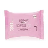 Byphasse Lingettes Démaquillantes 1453929 20Ud
