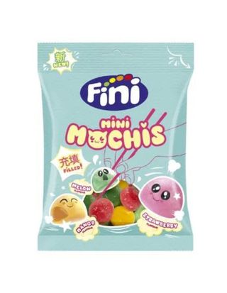 Gomas Mini Mochis Fini 90G