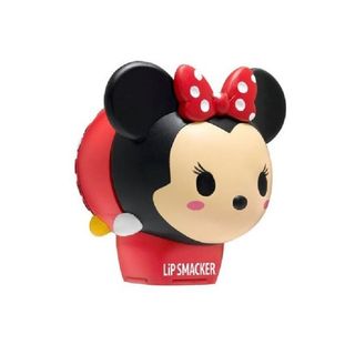 Disney Emoji Bálsamo Labial Minnie - Lip Smacker - Transparente 50051000658