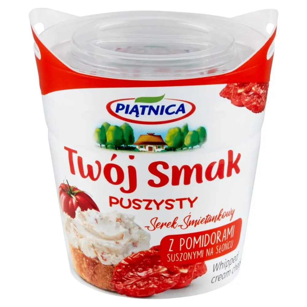 Twaróg, serek wiejski, skyr