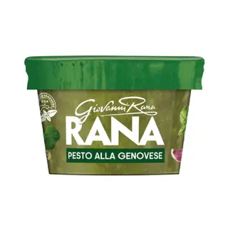Rana Pesto Fresco Genov.Gr.140