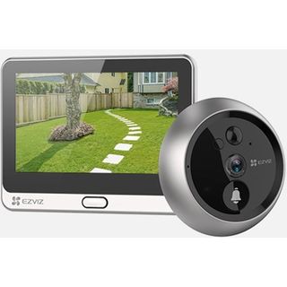 Mirilla Inteligente - Ezviz Dp2C (1520166)