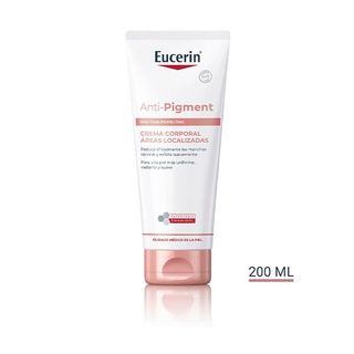 Eucerin Crema Corporal Anti-Pigment 5803077 200Ml
