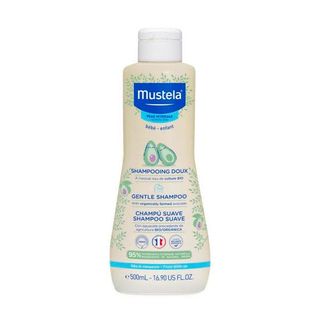 Mustela Shampooing Doux 5012399 500Ml