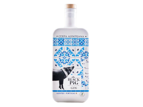 Gin, Vodka e Tequila