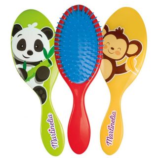 Cepillo Cabello - Martinelia - 1 unidad 8436576502648