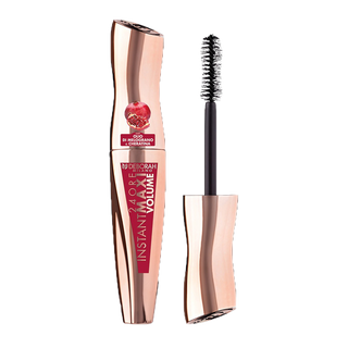 Deborah 24 Ore Instant Volume Mascara Con Olio Di Melograno - 000229810