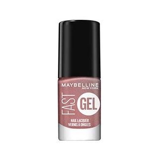 Laca De Uñas Fast Gel 3 Maybelline, 1 Ud (30147652)