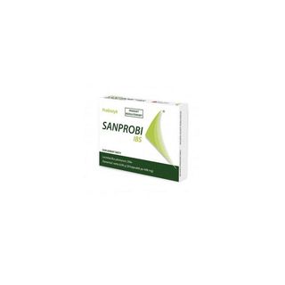 Sanprobi 20 kapsułek