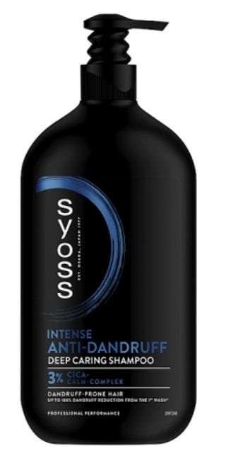 Syoss Antidandruff Szampon do włosów