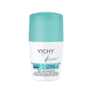 Anti Manchas 48 Horas Desodorante 50Ml. Roll On Vichy (3337871324599)