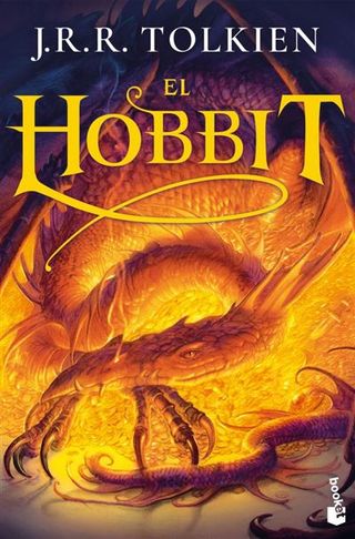 El Hobbit (9788445011409)