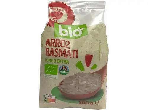 Arroz, Massa e Farinha