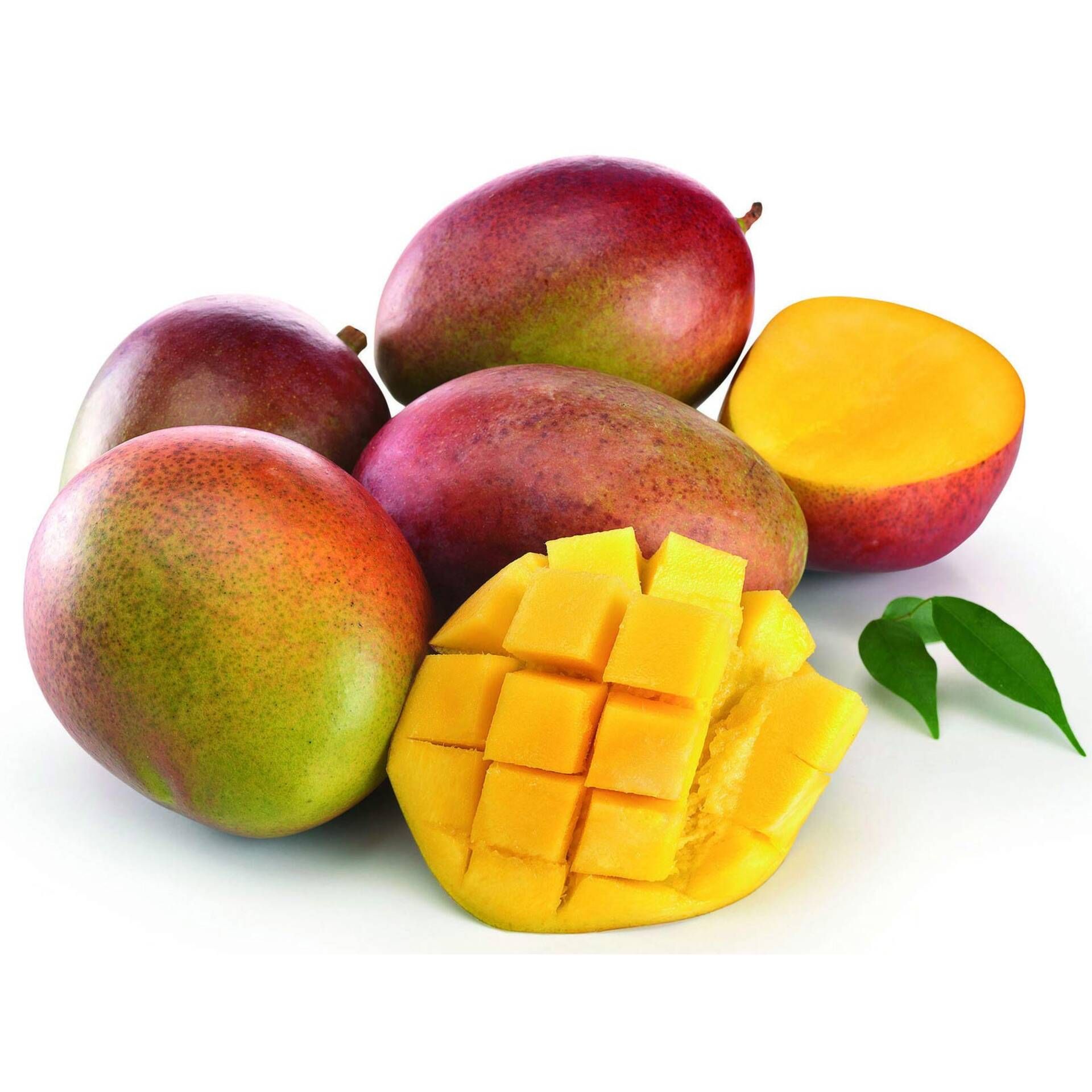 Frutas Frescas·